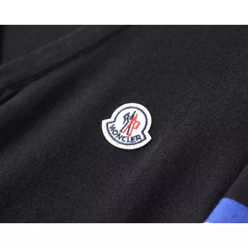 Replica Moncler Sweaters Long Sleeved For Men #1386276 $45.00 USD for Wholesale