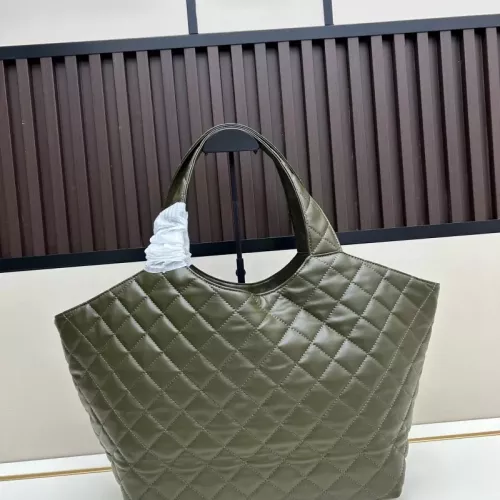 Replica Yves Saint Laurent AAA Quality Handbags For Women #1386284 $102.00 USD for Wholesale