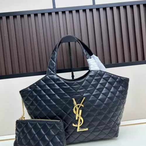 Yves Saint Laurent AAA Quality Handbags For Women #1386285 $102.00 USD, Wholesale Replica Yves Saint Laurent AAA Quality Handbags