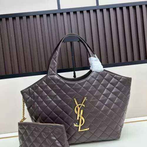 Yves Saint Laurent AAA Quality Handbags For Women #1386286 $102.00 USD, Wholesale Replica Yves Saint Laurent AAA Quality Handbags