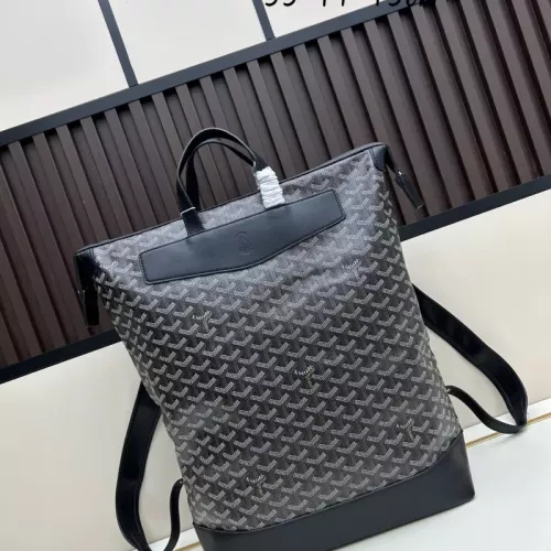 Goyard AAA Quality Backpacks For Unisex #1386293 $80.00 USD, Wholesale Replica Goyard AAA Quality Backpacks