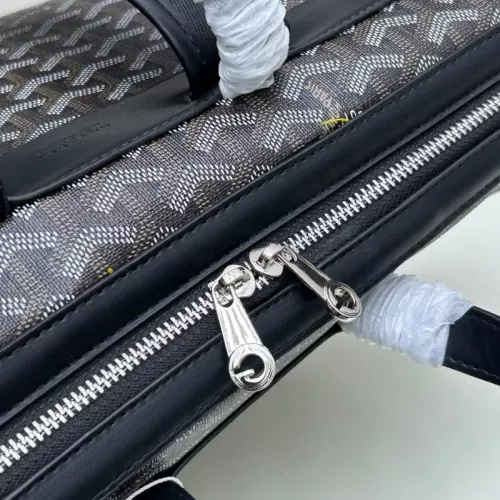 Replica Goyard AAA Quality Backpacks For Unisex #1386293 $80.00 USD for Wholesale