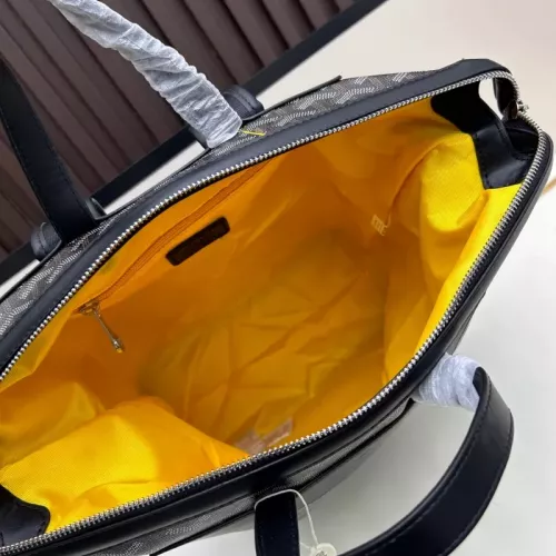 Replica Goyard AAA Quality Backpacks For Unisex #1386293 $80.00 USD for Wholesale