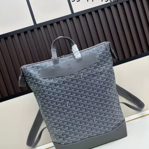 Goyard AAA Quality Backpacks For Unisex #1386294 $80.00 USD, Wholesale Replica Goyard AAA Quality Backpacks