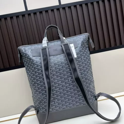 Replica Goyard AAA Quality Backpacks For Unisex #1386294 $80.00 USD for Wholesale