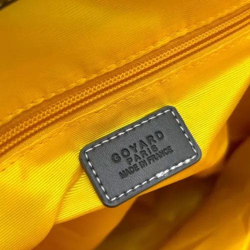 Replica Goyard AAA Quality Backpacks For Unisex #1386294 $80.00 USD for Wholesale