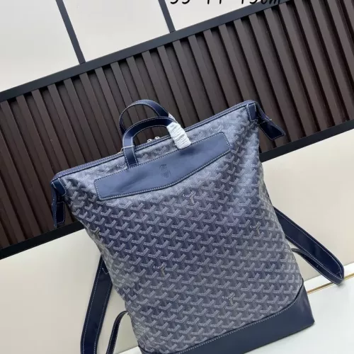 Goyard AAA Quality Backpacks For Unisex #1386295 $80.00 USD, Wholesale Replica Goyard AAA Quality Backpacks