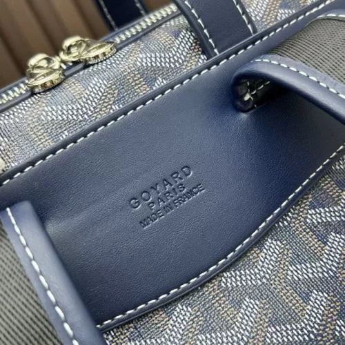 Replica Goyard AAA Quality Backpacks For Unisex #1386295 $80.00 USD for Wholesale