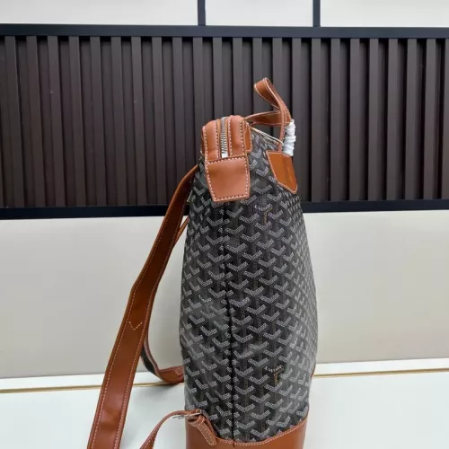 Replica Goyard AAA Quality Backpacks For Unisex #1386296 $80.00 USD for Wholesale