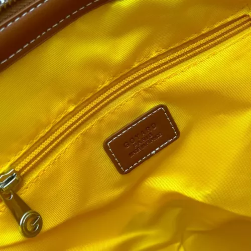 Replica Goyard AAA Quality Backpacks For Unisex #1386296 $80.00 USD for Wholesale