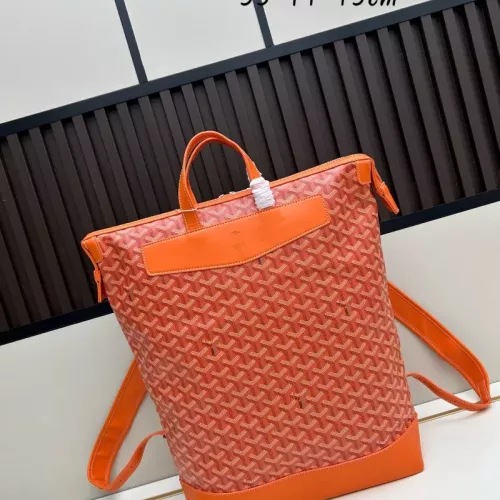 Goyard AAA Quality Backpacks For Unisex #1386297 $80.00 USD, Wholesale Replica Goyard AAA Quality Backpacks
