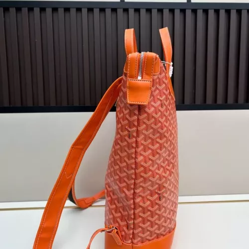 Replica Goyard AAA Quality Backpacks For Unisex #1386297 $80.00 USD for Wholesale
