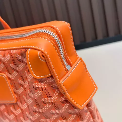 Replica Goyard AAA Quality Backpacks For Unisex #1386297 $80.00 USD for Wholesale