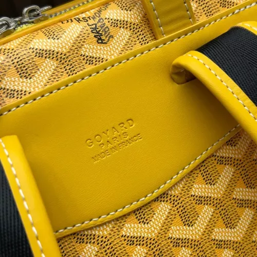 Replica Goyard AAA Quality Backpacks For Unisex #1386299 $80.00 USD for Wholesale