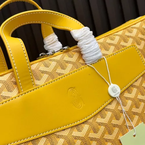 Replica Goyard AAA Quality Backpacks For Unisex #1386299 $80.00 USD for Wholesale