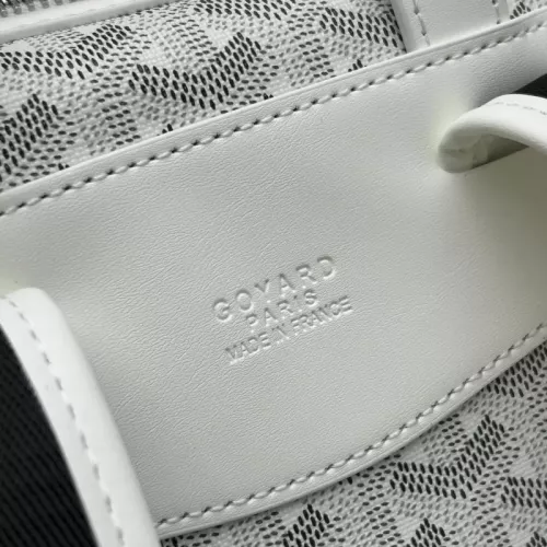 Replica Goyard AAA Quality Backpacks For Unisex #1386300 $80.00 USD for Wholesale