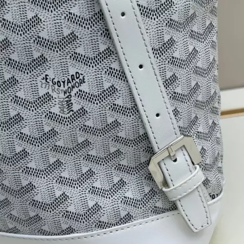 Replica Goyard AAA Quality Backpacks For Unisex #1386300 $80.00 USD for Wholesale