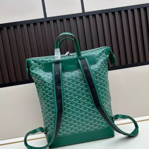 Replica Goyard AAA Quality Backpacks For Unisex #1386301 $80.00 USD for Wholesale