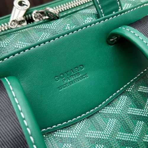 Replica Goyard AAA Quality Backpacks For Unisex #1386301 $80.00 USD for Wholesale