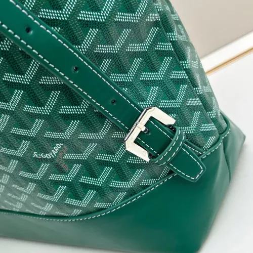 Replica Goyard AAA Quality Backpacks For Unisex #1386301 $80.00 USD for Wholesale