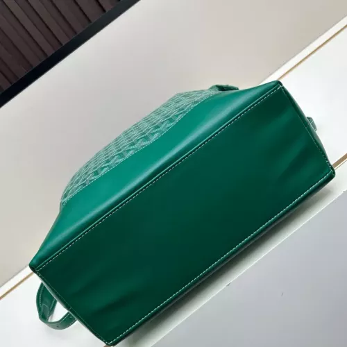 Replica Goyard AAA Quality Backpacks For Unisex #1386301 $80.00 USD for Wholesale