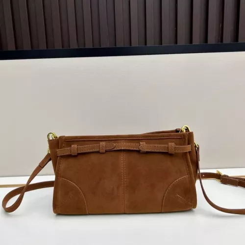Replica Prada AAA Quality Messenger Bags For Women #1386312 $82.00 USD for Wholesale