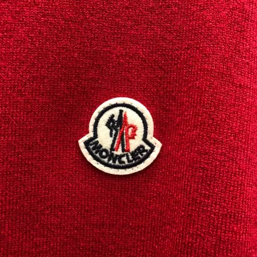 Replica Moncler Sweaters Long Sleeved For Men #1386313 $42.00 USD for Wholesale