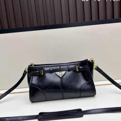 Prada AAA Quality Messenger Bags For Women #1386314 $82.00 USD, Wholesale Replica Prada AAA Quality Messenger Bags