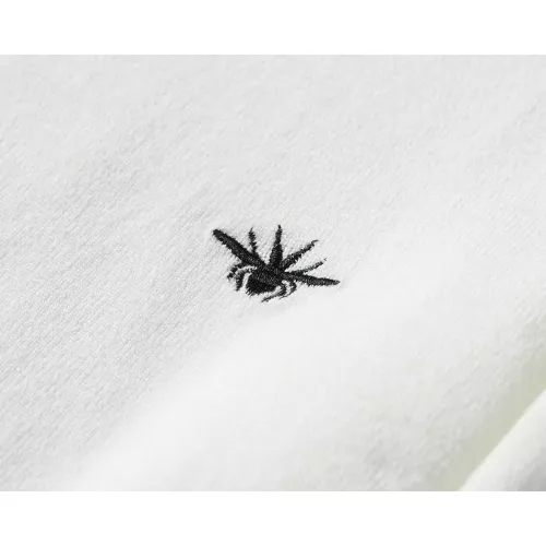 Replica Christian Dior Sweaters Long Sleeved For Men #1386318 $42.00 USD for Wholesale