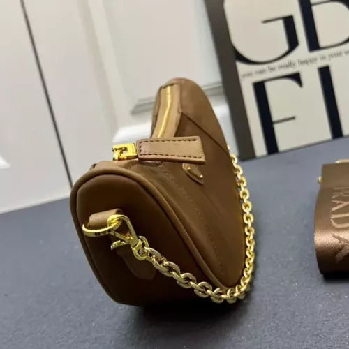 Replica Prada AAA Quality Shoulder Bags For Women #1386322 $88.00 USD for Wholesale