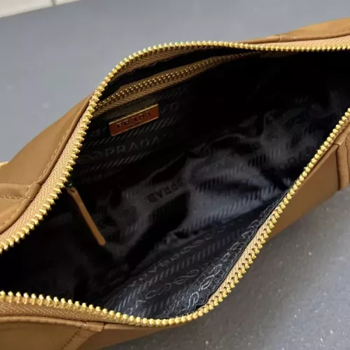 Replica Prada AAA Quality Shoulder Bags For Women #1386322 $88.00 USD for Wholesale