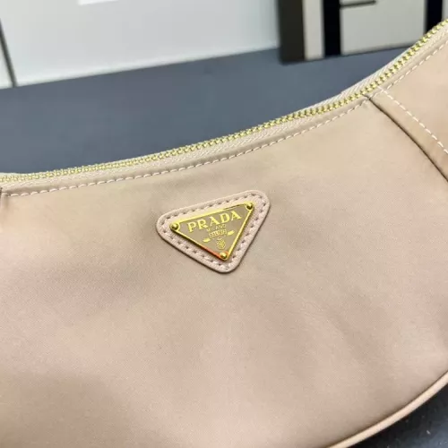 Replica Prada AAA Quality Shoulder Bags For Women #1386323 $88.00 USD for Wholesale