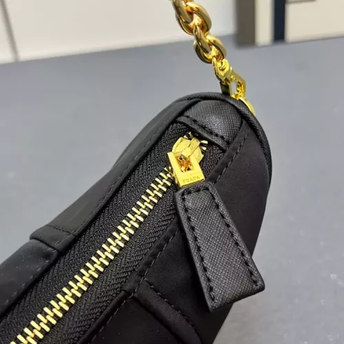 Replica Prada AAA Quality Shoulder Bags For Women #1386324 $88.00 USD for Wholesale