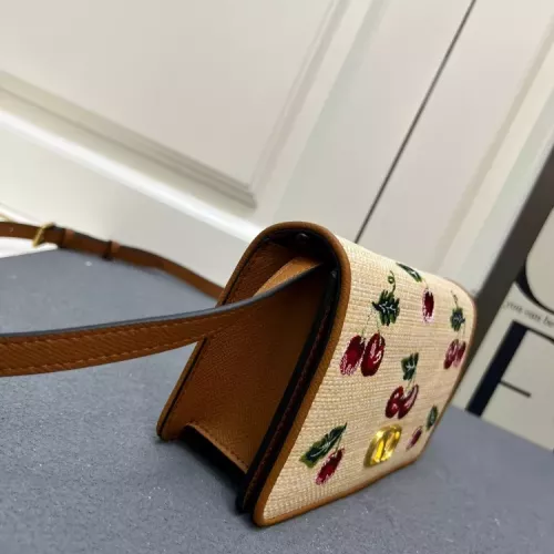 Replica Valentino AAA Quality Messenger Bags For Women #1386331 $92.00 USD for Wholesale