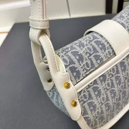 Replica Christian Dior AAA Quality Messenger Bags For Women #1386334 $92.00 USD for Wholesale