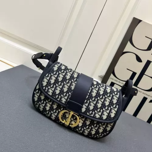 Christian Dior AAA Quality Messenger Bags For Women #1386335 $92.00 USD, Wholesale Replica Christian Dior AAA Quality Messenger Bags