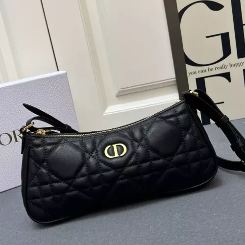 Christian Dior AAA Quality Messenger Bags For Women #1386336 $98.00 USD, Wholesale Replica Christian Dior AAA Quality Messenger Bags