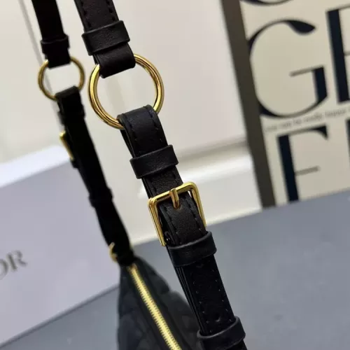 Replica Christian Dior AAA Quality Messenger Bags For Women #1386336 $98.00 USD for Wholesale