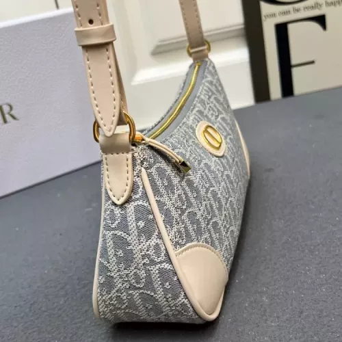 Replica Christian Dior AAA Quality Messenger Bags For Women #1386337 $98.00 USD for Wholesale