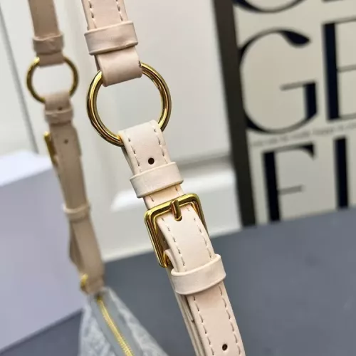 Replica Christian Dior AAA Quality Messenger Bags For Women #1386337 $98.00 USD for Wholesale