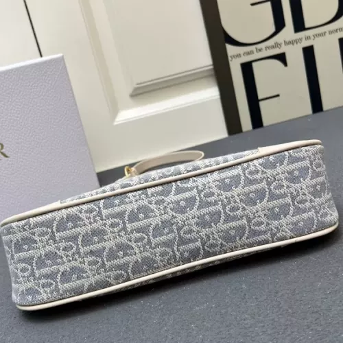 Replica Christian Dior AAA Quality Messenger Bags For Women #1386337 $98.00 USD for Wholesale