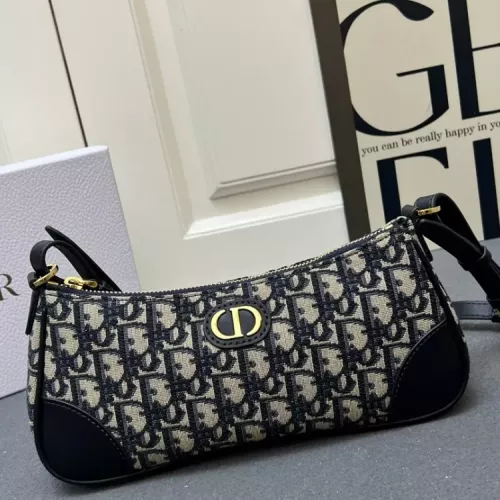 Christian Dior AAA Quality Messenger Bags For Women #1386338 $98.00 USD, Wholesale Replica Christian Dior AAA Quality Messenger Bags