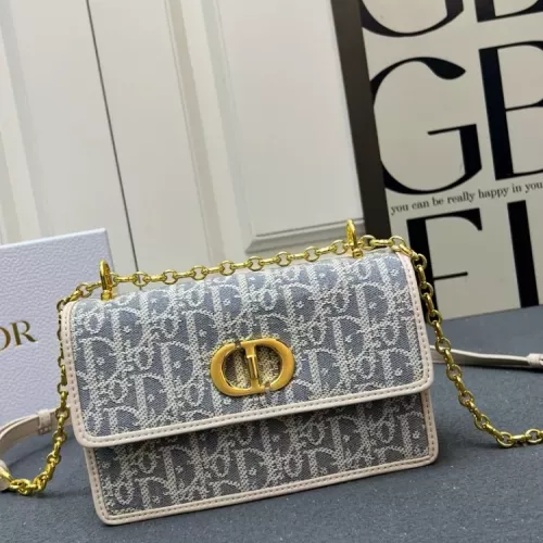 Christian Dior AAA Quality Messenger Bags For Women #1386339 $98.00 USD, Wholesale Replica Christian Dior AAA Quality Messenger Bags