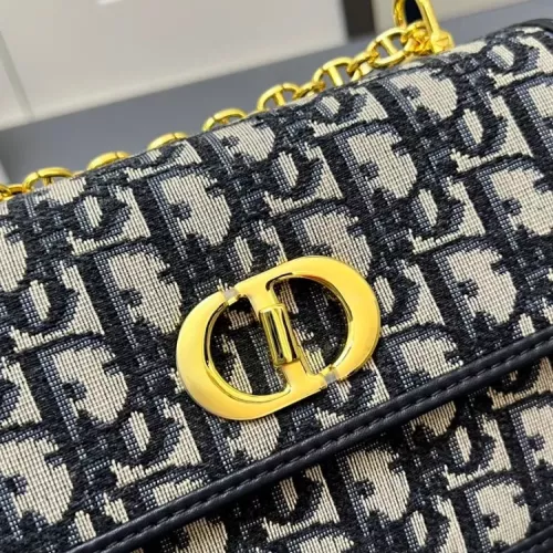 Replica Christian Dior AAA Quality Messenger Bags For Women #1386340 $98.00 USD for Wholesale