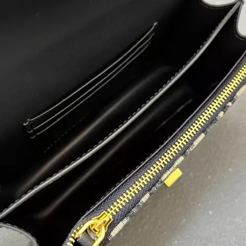 Replica Christian Dior AAA Quality Messenger Bags For Women #1386340 $98.00 USD for Wholesale