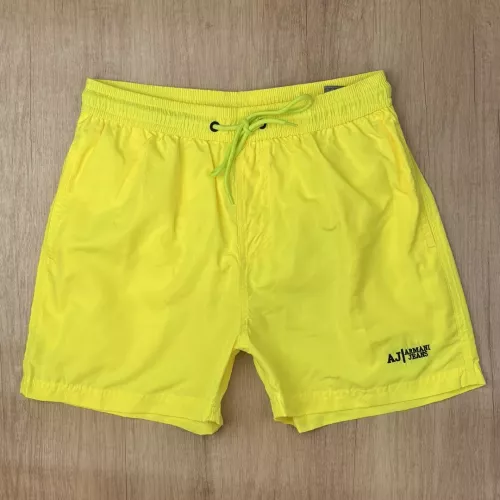 Armani Pants For Men #1386361 $32.00 USD, Wholesale Replica Armani Pants