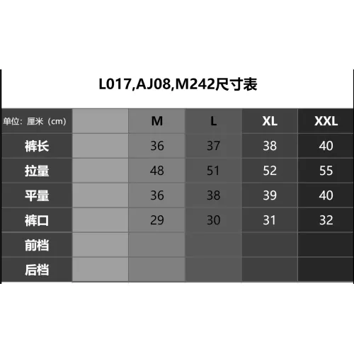 Replica Armani Pants For Men #1386361 $32.00 USD for Wholesale