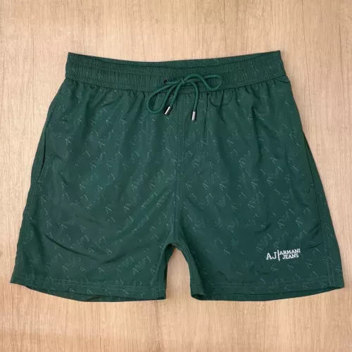 Armani Pants For Men #1386364 $32.00 USD, Wholesale Replica Armani Pants