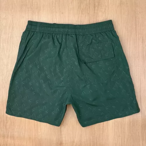 Replica Armani Pants For Men #1386364 $32.00 USD for Wholesale