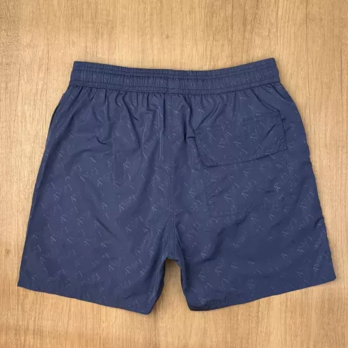 Replica Armani Pants For Men #1386365 $32.00 USD for Wholesale